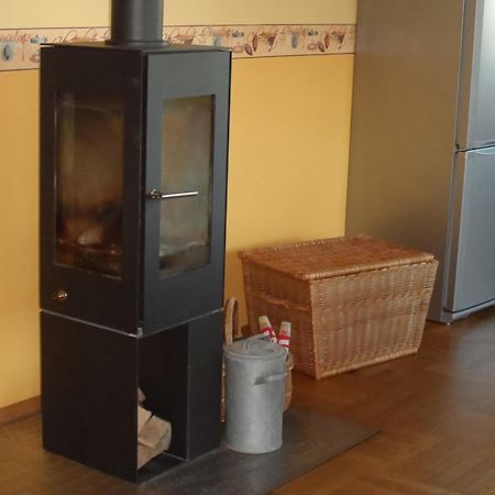 פרוידנשטאדט Landhaus Bukenberger מראה חיצוני תמונה
