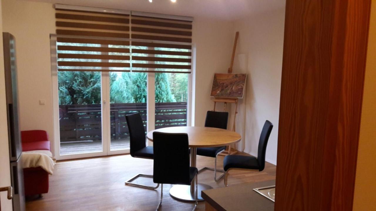 פרוידנשטאדט Landhaus Bukenberger מראה חיצוני תמונה