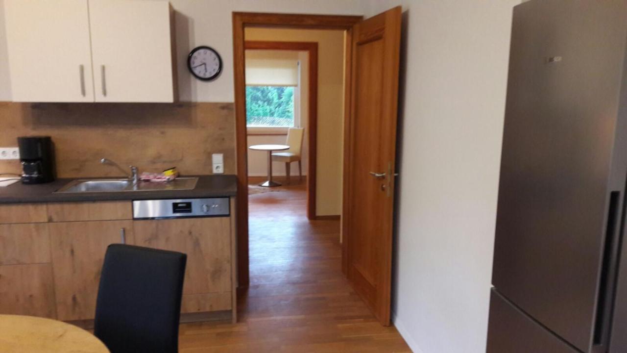 פרוידנשטאדט Landhaus Bukenberger מראה חיצוני תמונה